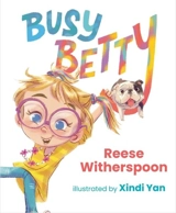 Busy Betty - Reese Witherspoon