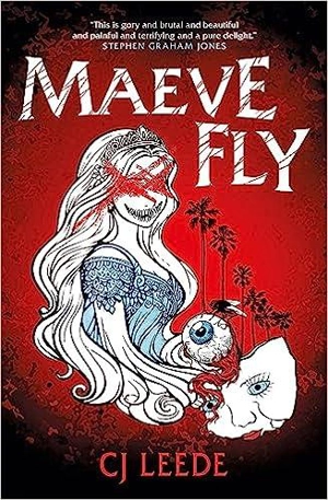 Maeve Fly - C.J. Leede