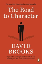The Road to Character - Brooks, David