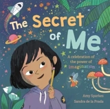 The Secret of Me - Amy Sparkes