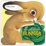 Richard Scarry's Bunnies - Scarry, Richard (ill)