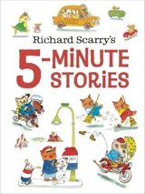 Richard Scarry - Scarry, Richard (ill)