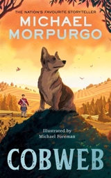 Cobweb - Morpurgo, Michael, M.b.e.