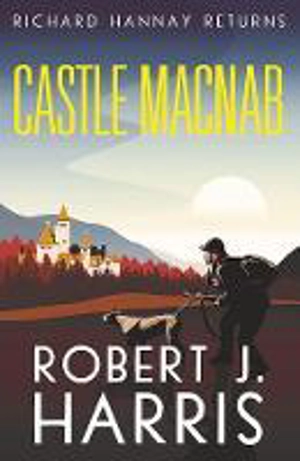 Castle Macnab - Robert J. Harris