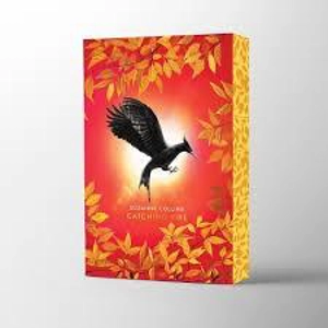Catching Fire Vol. 2 - Collins, Suzanne