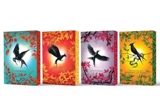 Deluxe Hunger Games Collection - Collins, Suzanne