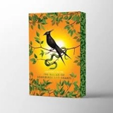 The Ballad of Songbirds and Snakes - Collins, Suzanne