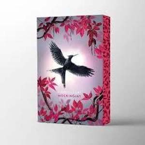 Mockingjay Vol. 3 - Collins, Suzanne