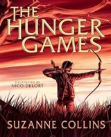 The Hunger Games Vol. 1 - Collins, Suzanne