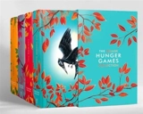 Hunger Games Deluxe Collection - Collins, Suzanne