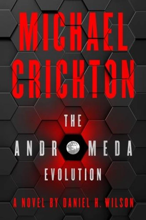 The Andromeda Evolution - Crichton, Michael