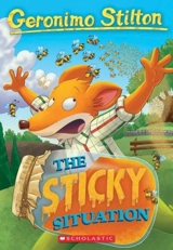 The Sticky Situation Vol. 75 - Stilton, Geronimo
