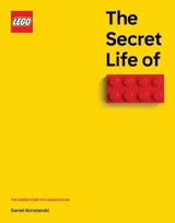 The Secert Life of LEGO - Konstanski, Daniel