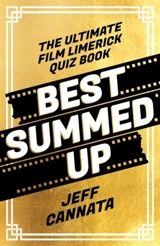 Best Summed Up - Jeff Cannata