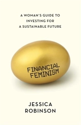 Financial Feminism - Robinson, Jessica