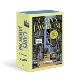 Cain's Jawbone - Edward Powys Mathers