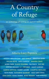 Country of Refuge - Popescu, Lucy