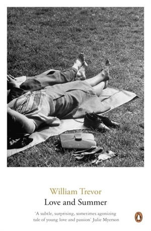 Love and Summer - William Trevor