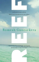Reef - Romesh Gunesekera