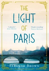 The Light of Paris - Eleanor Brown