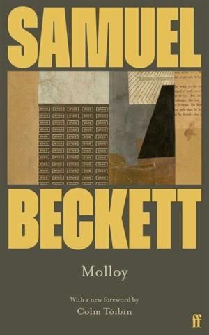 Molloy - Samuel Beckett