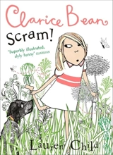 Scram ! : Clarice Bean - Lauren Child