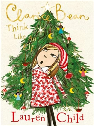 Clarice Bean - Lauren Child