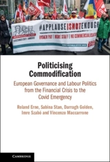 Politicising Commodification - Erne, Roland