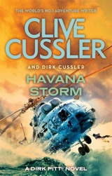 Havana Storm Vol. 23 - Cussler, Clive