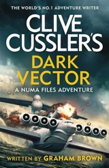 Clive Cussler's Dark Vector Vol. 19 - Cussler, Clive
