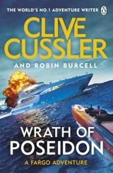 Wrath of Poseidon Vol. 12 - Cussler, Clive