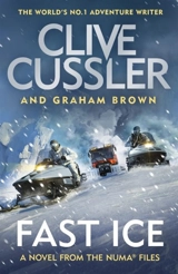 Fast Ice Vol. 18 - Cussler, Clive