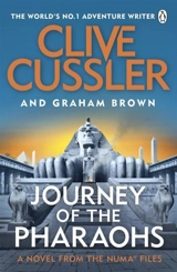 Journey of the Pharaohs Vol. 17 - Cussler, Clive
