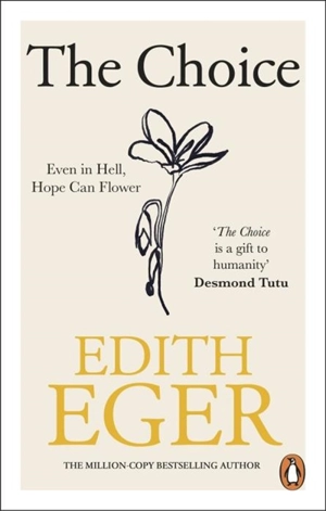 The Choice - Edith Eva Eger