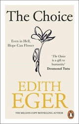 The Choice - Edith Eva Eger