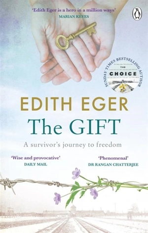 The Gift - Edith Eva Eger
