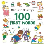 100 First Words - Richard Scarry