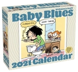 Baby Blues 2021 - Jerry Scott