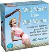 Wild Words From Wild Women 2020 - Stephens, Autumn