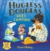Hugless Douglas Goes Camping - Melling, David