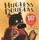 Hugless Douglas - Melling, David