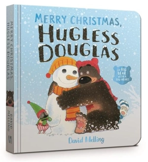 Merry Christmas, Hugless Douglas - Melling, David