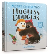 Merry Christmas, Hugless Douglas - Melling, David