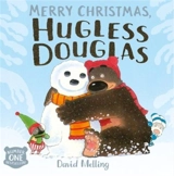 Merry Christmas Hugless Douglas - Melling, David