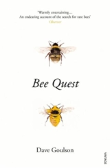 Bee Quest - Dave Goulson