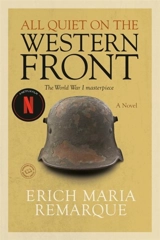 All Quiet on the Western Front Vol. 1 - Erich Maria Remarque