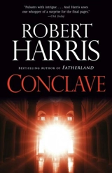 Conclave - Harris, Robert