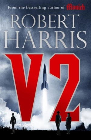 V2 - Harris, Robert