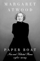 Paper Boat - Atwood, Margaret Eleanor