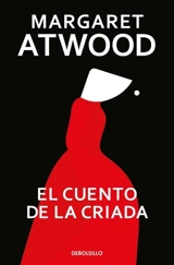 El cuento de la criada, / The Handmaid's Tale - Atwood, Margaret Eleanor